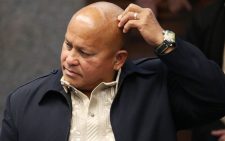 Philippines orders arrest of fugitive senator wanted by ICC