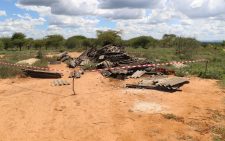NEMA raises alarm over night dumping of hazardous roofing materials in Makueni