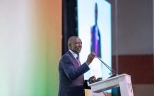 Ruto touts Kenya as Africa’s gateway at Belgium business forum in Brussels
