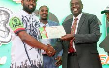 Gachagua expresses trust in DCP candidate after Ol Kalou nomination win