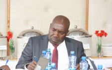 Govt moves to address Nairobi sewage menace in new plan