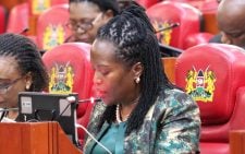 Judiciary pushes for more funds to prepare for 2027 polls