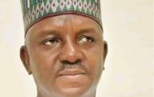 Former Nigerian minister sentenced to 75 years in rare corruption