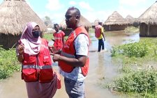 Red Cross says more than 250 households remain at risk of floods in Tana River
