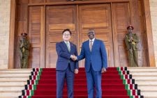 Kenya, South Korea agree on trade measures to ease market
