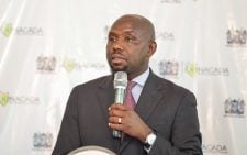 Murkomen pushes for CCTV installation in schools following Utumishi Girls'