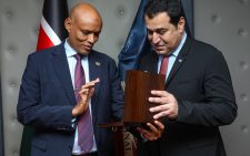 DCI, INTERPOL deepen cooperation in push to counter transnational crime