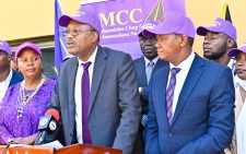 Maendeleo Chap Chap rules out dissolution, to remain independent ahead