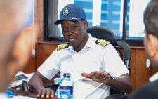 KPA targets increased cargo volumes through international shipping partnerships