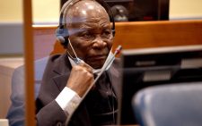 Rwanda genocide person of interest Félicien Kabuga dies