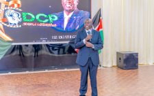 Gachagua to diaspora community: Situation back home is unbearable, we need support