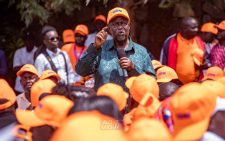 ODM intensifies grassroots mobilisation ahead of major Kisumu rally