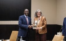 Ruto pledges to accelerate affordable housing push at global urban summit