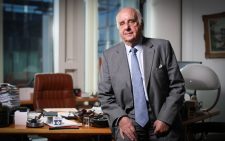 Belgian ex-diplomat dies before standing trial over 1961 murder of Patrice Lumumba