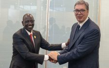 Ruto announces fresh diplomatic push to strengthen trade ties with