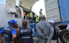 India-Africa summit postponed as Ebola spreads to M23-held DR Congo area
