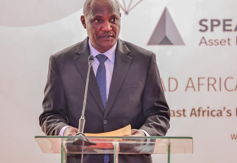 Mbadi: Budget under strain from inflation and revenue underp