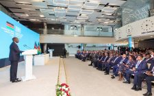Ruto announces establishment of direct flights between Nairobi and Astana