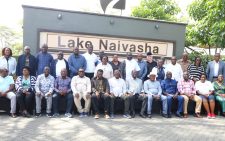Western leaders demand DP slot in Ruto’s re-election bid