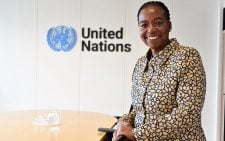 Monica Juma highlights Africa’s resilience and potential in Africa Day