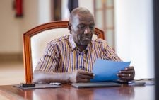 Ruto sustains calls for African Union reforms amid shifting geopolitical