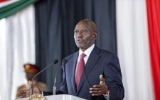 Ruto explains delay in reopening Kenya-Somalia border