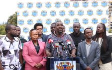 KMPDU raises alarm over Kenya’s Ebola preparedness and health system