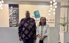 Uhuru Kenyatta meets Ethiopia election chief ahead of June 1