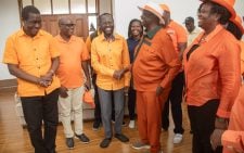 Kirembe Declaration: Inside ODM key resolutions as Oburu faction tightens grip on party