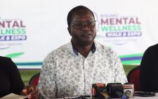 Kisumu to host major mental wellness walk and expo to