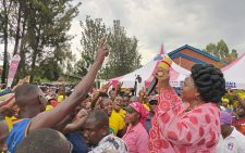 Beatrice Adagala throws herself into the ring for Vihiga gubernatorial