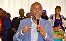 Kang’ata confirms no casualties following night fire at Gacharage Secondary