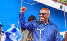 Wanjigi: Why I don't support Tutam or Wantam