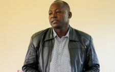 Hatutaki hiyo maneno: Governor Irungu rejects plan to establish Ebola quarantine in Laikipia