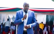 Kesses MP Julius Rutto warns Kenya’s debt burden leaves little room to avoid new taxes