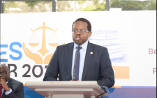 LSK moves to court to challenge proposed hosting of American