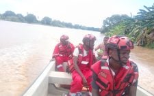 Kenya Red Cross warns more communities at risk as Tana