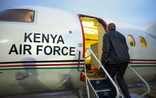 Kindiki to represent Kenya at the swearing-in of President Yoweri Museveni