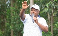 Kabuchai MP blasts Bungoma governor for dismissing Sifuna's presidential bid