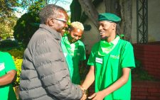 Maraga vows to back young aspirants to oust Kenya Kwanza regime