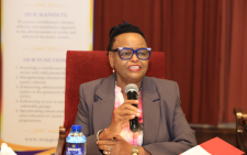 CJ Koome pushes for collaboration and reforms to address emerging