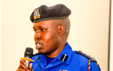 Police assure Kenyans of security ahead of planned matatu strike