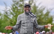 Murkomen bets on restoring forests to heal Kerio Valley conflict