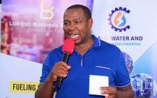 Ndiritu Muriithi to politicians: Stop blame games over economic crisis
