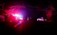 At least 12 wounded after Oklahoma party shooting