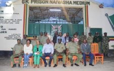 MPs push prison reforms as overcrowding and underfunding crisis deepen