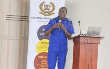 Police refute claims of surge in missing children cases