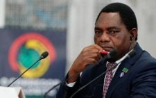 Why Zambia halted negotiations with the US