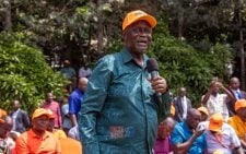 Oburu declares ODM party of the future amid widening cracks