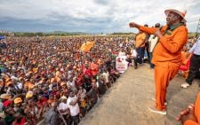 Oburu vows to deliver next govt through unity and coalitions